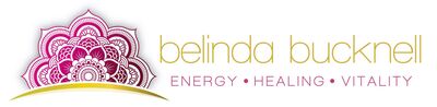 Belinda Bucknell - Energy, Healing & Vitality